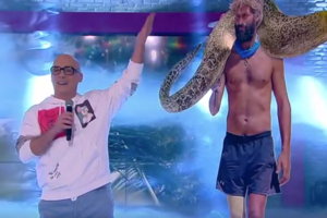 Το μυθικό ποσό που κέρδισε ο Αλέξης Παππάς από τη συμμετοχή του στο Survivor