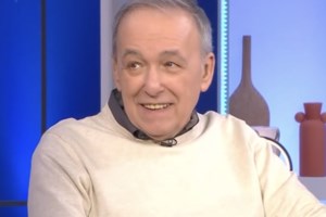 Δάκρυσε ο Ανδρέας Μικρούτσικος: "Πάντα την πατάω… Είναι μια αδυναμία μου" - εικόνα 2