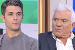 Βάσω Καζαντζίδη: "Κανένα σχόλιο για τον Χρήστο Νικολόπουλο, δεν ξεκατινιαζόμαστε" - εικόνα 2