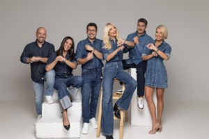 Η απάντηση της Κατερίνας Καινούργιου στον Λάμπρο Κωνσταντάρα: Ντρέπομαι που "συνάδελφοι" κάνουν ψυχιατρικές γνωματεύσεις