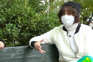 Φιλίτσα Καλογεράκου: Η αποκάλυψη ότι έχει υποστεί σεξουαλική παρενόχληση με ένα βίντεο "φωτιά"