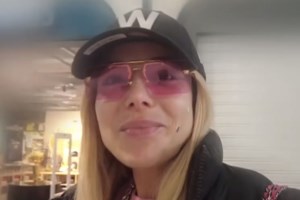 Η αντίδραση της Ζόζεφιν σε ερώτηση για την προσωπική της ζωή: "Δεν ξέρω τι λες" - εικόνα 2