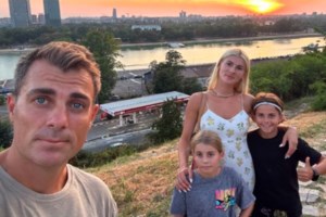 Στέλιος Χανταμπάκης: "Είμαστε δημότες Μαδρίτης από πέρυσι" - εικόνα 3