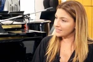 Η Ελεονώρα Μελέτη αποφάσισε να μην ξανακάνει botox: "Όταν κάνω με πιάνει…"