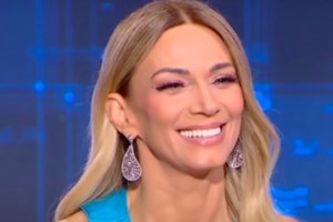 Είναι επίσημο! Η Έλλη Κοκκίνου στον ΑΝΤ1 με το "Don’t Forget The Lyrics" - εικόνα 2