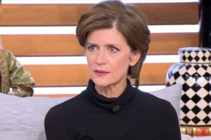 Άννα Μάσχα: "Εκείνη την περίοδο κυκλοφορούσα με ξυρισμένο κεφάλι και έναν σουγιά στην τσέπη"