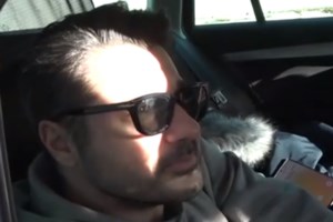 Αφροδίτη Γραμμέλη: "Όλο αυτό μεταξύ Καινούργιου και Κωνσταντάρα είναι γελοίο, υπάρχει ένα βαρύ πένθος" - εικόνα 2