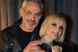 Ελεωνόρα Ζουγανέλη: "Δεν θεωρώ το διαζύγιο προσωπική αποτυχία - Ήθελα να συμβεί και συνεχιστεί ζωή μου μία χαρά"