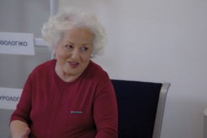 Ελένη Γερασιμίδου: "Πριν 15 μέρες πήρα τη δικηγόρο μου και ζήτησα διαζύγιο, μου είπε ότι είμαι σκύλα"