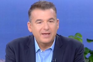 Η Μελίνα Νικολαΐδη "ασπίδα" για τη Δέσποινα Βανδη | Η όλο νόημα ανάρτηση μετά τα αρνητικά σχόλια που δέχτηκε η μητέρα της