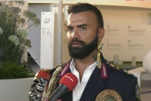 Μαρία Μπακοδήμου: "Ένιωσα πολύ άβολα με αυτά που άκουσα - Σκέφτεσαι έναν άνθρωπο εξαρτημένο δηλαδή;"