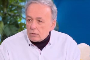 Δάκρυσε ο Ανδρέας Μικρούτσικος: "Πάντα την πατάω… Είναι μια αδυναμία μου" - εικόνα 4