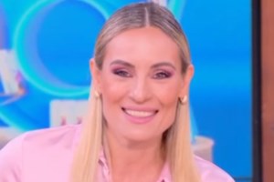 Ελεονώρα Μελέτη: "Ο κόσμος ξέρει πολύ καλά ποια είναι η κατάταξη και πού έχει τον καθένα μας" - εικόνα 2