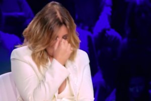 Τι τηλεθέαση σημείωσε η πρεμιέρα του "Secret Song" με τη Ναταλία Γερμανού;