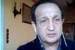 Το δημόσιο "ευχαριστώ" του Σπύρου Μπιμπίλα στη Σίσσυ Χρηστίδου: " Έδωσε ένα μήνυμα για όλους που έχουν πει δημόσια ότι συμφωνούν"