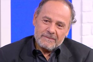 Ο Γιάννης Τσιμιτσέλης αποκάλυψε πρώτη φορά τον λόγο που ολοκληρώθηκε πρόωρα το "Τι Ψυχή θα παραδώσεις μωρή" - εικόνα 3