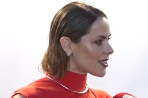 Η Έλενα Γαλύφα ξεκαθαρίζει την επίμαχη δήλωσή της: "Το έκανα, να πω ψέματα;" - εικόνα 3