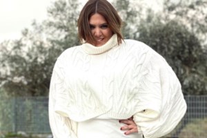 Η Δανάη Μπάρκα μιλά για τη σχέση που έχει με τον Τίμο Ζαχαράτο & αποκαλύπτει τον λόγο που της έδωσε την Μπουκιά