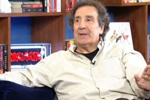 Ο Άγγελος Παπαδημητρίου αποκαλύπτει για τη Μαρινέλλα: "Κακώς τα λέω αυτά τώρα" - εικόνα 2