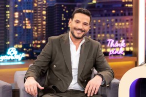 Aide-mémoire | Μπορεί να πάρει ρεπό ένας a list τηλεοπτικός star; - εικόνα 7