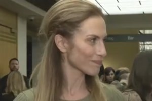 Ντορέττα Παπαδημητρίου: "Έχω απατήσει σε νεαρότερη ηλικία, το έχω ζήσει και από την άλλη πλευρά" - εικόνα 3