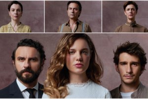 Το προξενιό της Ιουλίας | Μόλις κυκλοφόρησε το πρώτο τρέιλερ