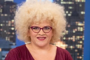 Τζένη Διαγούπη: "Δεν υπάρχει μεγαλύτερη ξεφτίλα, πιο απογοητευτική εικόνα από αυτή"