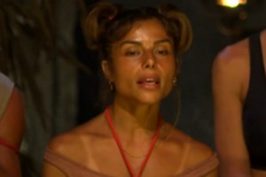 Survivor All Star | Καταπέλτης ο Πρίαμος για την Ελευθερίου: "Ψέμα, κακία, πονηριά" - εικόνα 2
