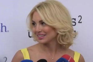 Αλεξάνδρα Παναγιώταρου: "Είμαι ελεύθερη και θα παραμείνω σε αυτό το mood" - εικόνα 2