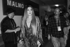 Ποταμός ο Σταμάτης Κραουνάκης για την Έλενα Παπαρίζου: "Γέλασα μαζί της, αγνώριστη πια" - εικόνα 2