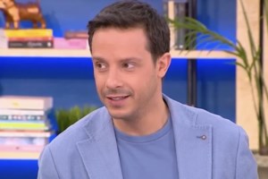 Μαρία Μπακοδήμου: "Ο Ηλίας Ψινάκης αδίκησε πολύ τον εαυτό του - Ήταν ολοφάνερο ότι το παιχνίδι με τη Λιόλιου ήταν στημένο" - εικόνα 2