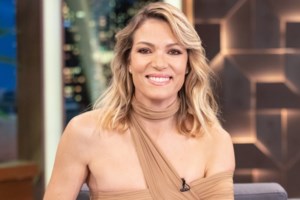 Έλενα Χριστοπούλου για Βίκυ Καγιά: "Η σιωπή μου είναι η απάντησή μου"