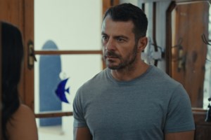 Ξέσπασε η Αφροδίτη Γραμμέλη: "Ντροπή, προτιμώ να πεινάσω, παρά να είμαι κομμάτι αυτής της τηλεόρασης"