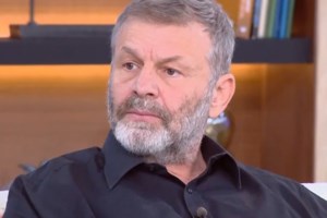 Στέφανος Κασσελάκης: "Δεν απολογούμαι για τον γάμο με τον Τάιλερ στην Κρήτη, είναι δικαίωμα μας" - εικόνα 3