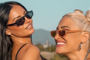 Ιωάννα Τούνη: "Δικαιούται και ο Πάρης να έχει τις στραβές του μέρες, δυστυχώς σήμερα..."