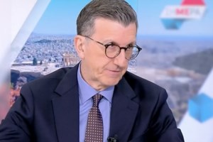 Άρης Πορτοσάλτε: Μετά θα με παρακαλάει και θα λέει "σε παρακαλώ φιλαράκο μου" - εικόνα 3