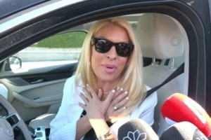 Το παρασκήνιο της αποχώρησης της Ελένης Μενεγάκη από το Mega