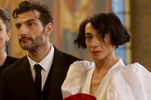 Έλενα Τοπαλίδου: "Δεν ταράχτηκα που έγινε θέμα - Περισσότερο θύμωσα με τον εαυτό μου"
