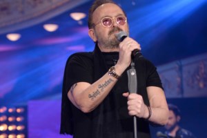 Δύσκολες ώρες για την Άλκηστη Πρωτοψάλτη - εικόνα 2