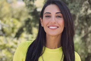 Εμπειρία ζωής για την Ευγενία Σαμαρά: "Δεν περιγράφω άλλο"