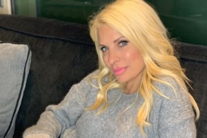 Και η Ελεονώρα Μελέτη στο Mega;