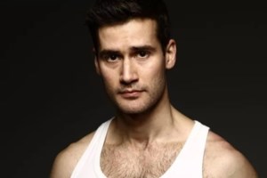 Αναστάσης Ροϊλός: Ήθελα να φύγει από πάνω μου ο ρόλος μου στη "Μάγισσα"