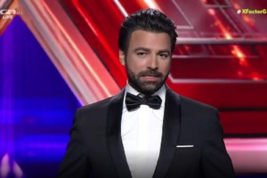 "X-Factor" | Τα highlights του πρώτου live show - Δείτε όσα έγιναν
