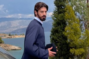 Είδαμε πρώτοι τον "Άγιο Έρωτα" του Alpha