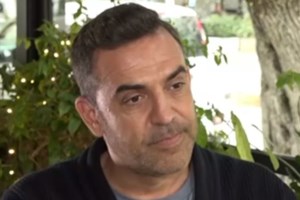 Ετεοκλής Παύλου: "Ενοχλεί τον Δημήτρη Παπανώτα που τον λένε πανελίστα, μα έχει μια δόση πραγματικότητας όχι υποτίμησης" - εικόνα 3