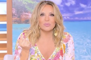 Ναταλία Γερμανού: "Μήπως την πάρουμε του χρόνου εδώ!" - εικόνα 2