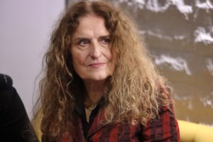 Σοφία Φιλιππίδου: Η μητέρα μου νόμιζε ότι θα αυτοκτονήσω - Μου φώναζε "συγχώρεσέ με"