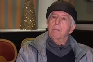 "Ο Τζούμας τους έβλεπε όλους σαν τέρατα - Ήταν πολύ αξιοπρεπής για να παίξει αυτό το παιχνίδι"