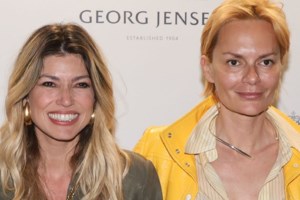 Έλενα Χριστοπούλου: "Η Βάσια Κωσταρά στα δύσκολα είναι εκεί - Κουβαλάει ζωοτροφές και ταΐζει όλα τα αδέσποτα"