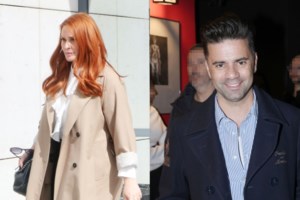 Αυτόν τον πολυσυζητημένο καλεσμένο "έκλεισε" η Κατερίνα Καινούργιου